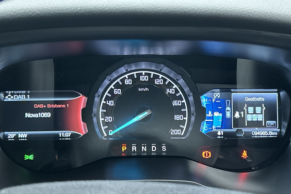 2020 Ford Everest Sport UA II 2.0L thumb-13
