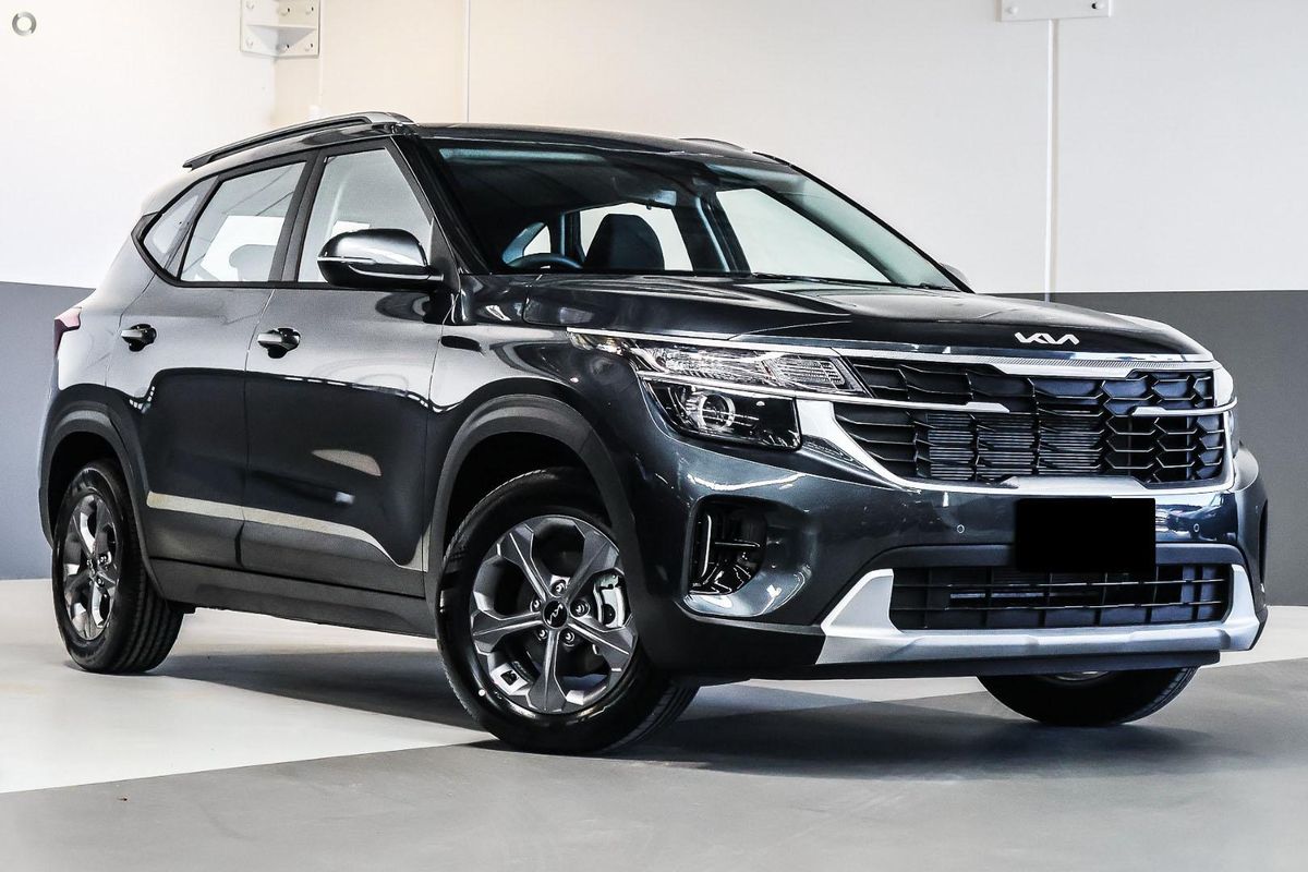 2026 Kia Seltos S SP2 PE