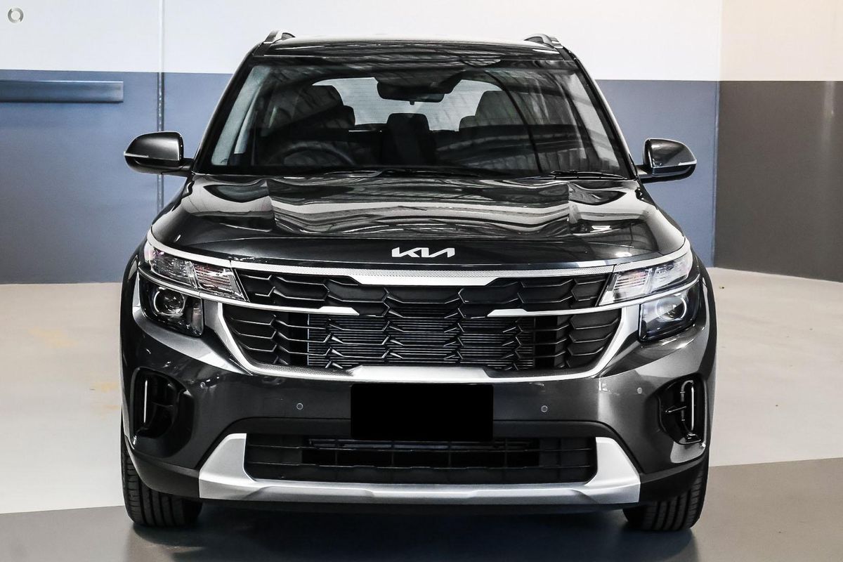 2026 Kia Seltos S SP2 PE