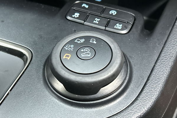 2020 Ford Everest Sport UA II 2.0L thumb-16