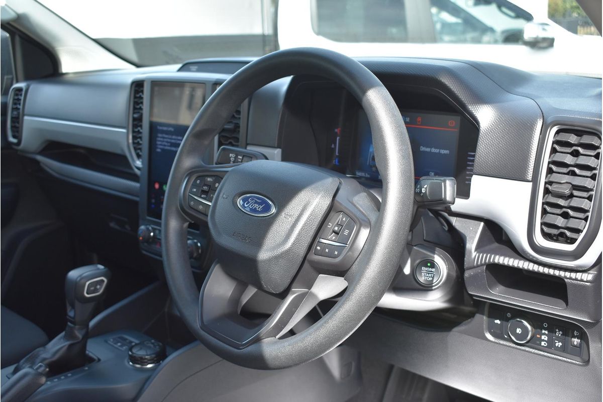 2022 Ford Ranger XLS 4X4 2.0L