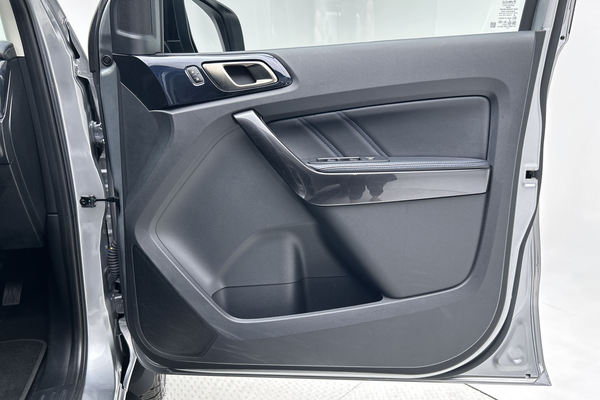 2020 Ford Everest Sport UA II 2.0L thumb-18