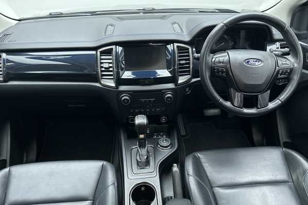 2020 Ford Everest Sport UA II 2.0L thumb-19