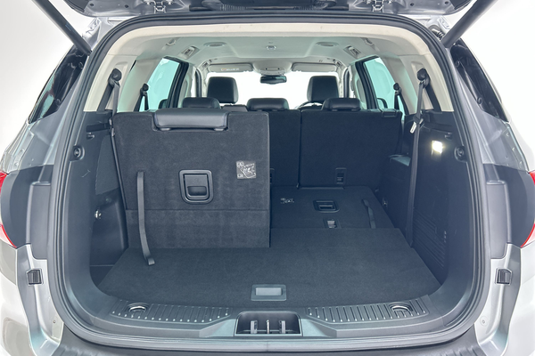 2020 Ford Everest Sport UA II 2.0L thumb-20