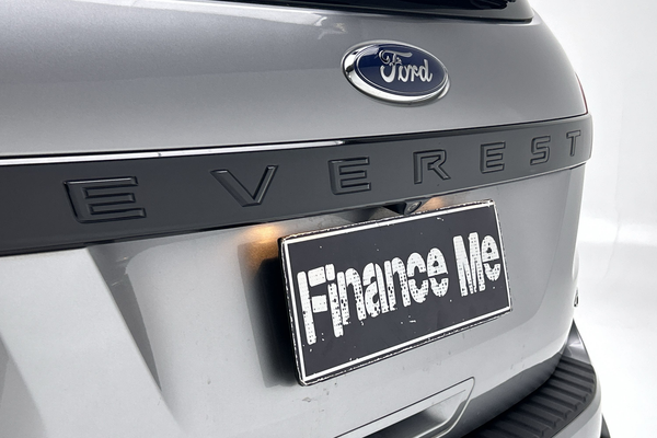 2020 Ford Everest Sport UA II 2.0L thumb-21
