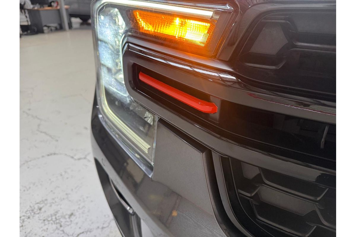 2024 Ford Everest Trend 2.0L