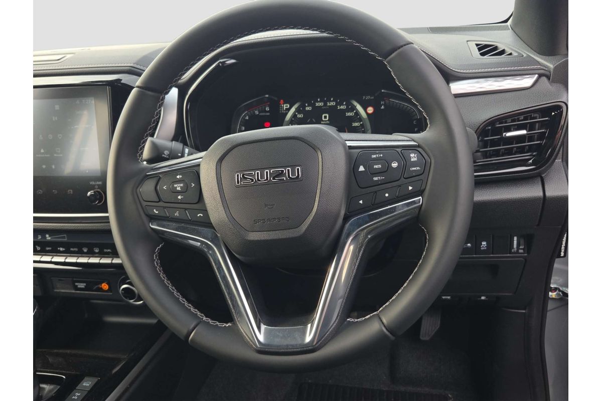 2026 Isuzu D-MAX LS-U 4X4 image 10