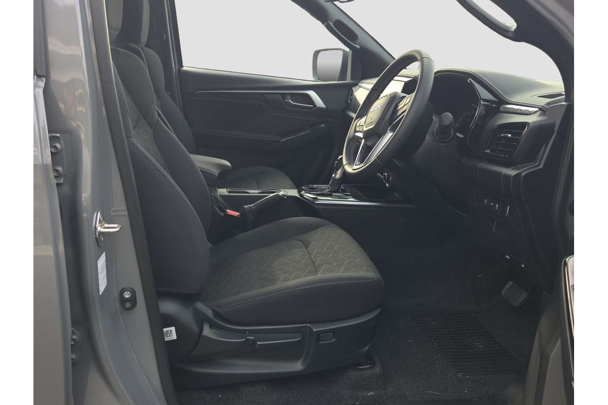 2026 Isuzu D-MAX LS-U 4X4 image 11