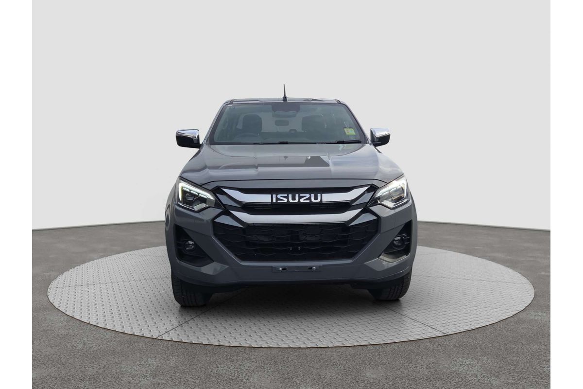 2026 Isuzu D-MAX LS-U 4X4 image 12
