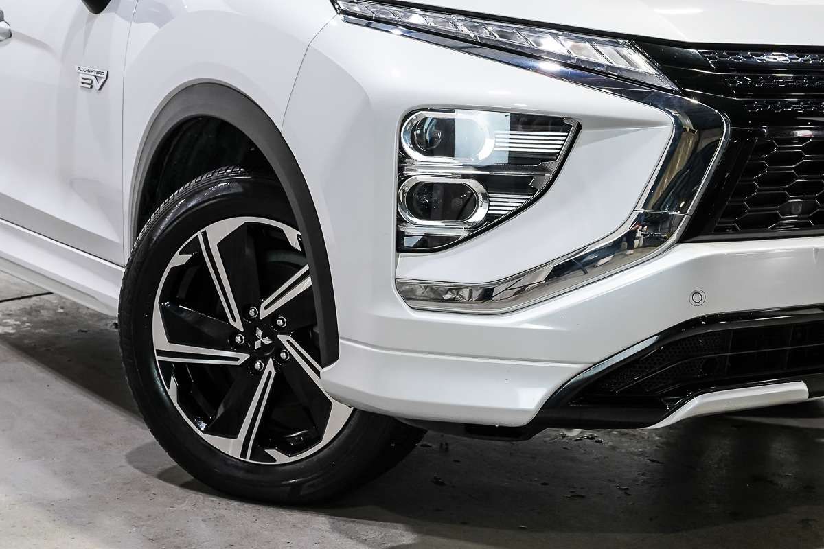 2023 Mitsubishi Eclipse Cross PHEV Exceed YB