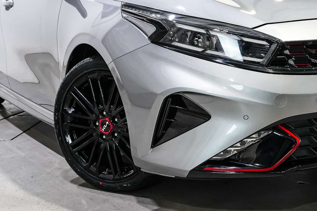 2023 Kia Cerato GT BD