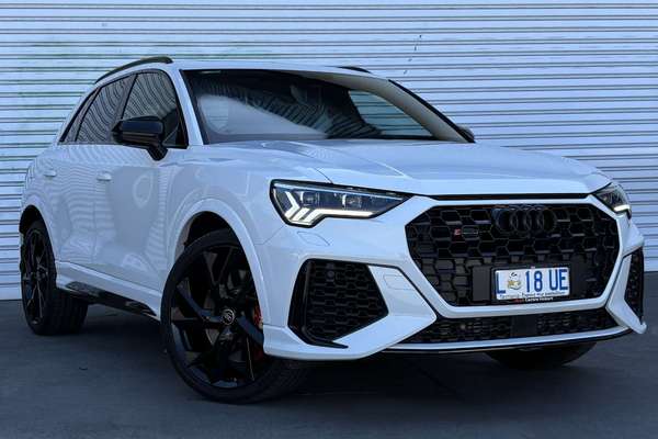 2024 Audi RS Q3 F3