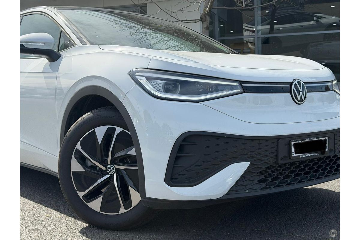 2025 Volkswagen ID.5 Pro E2