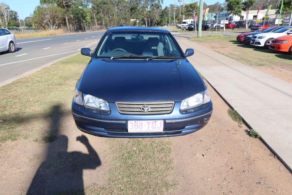 2001 Toyota Camry Conquest MCV20R