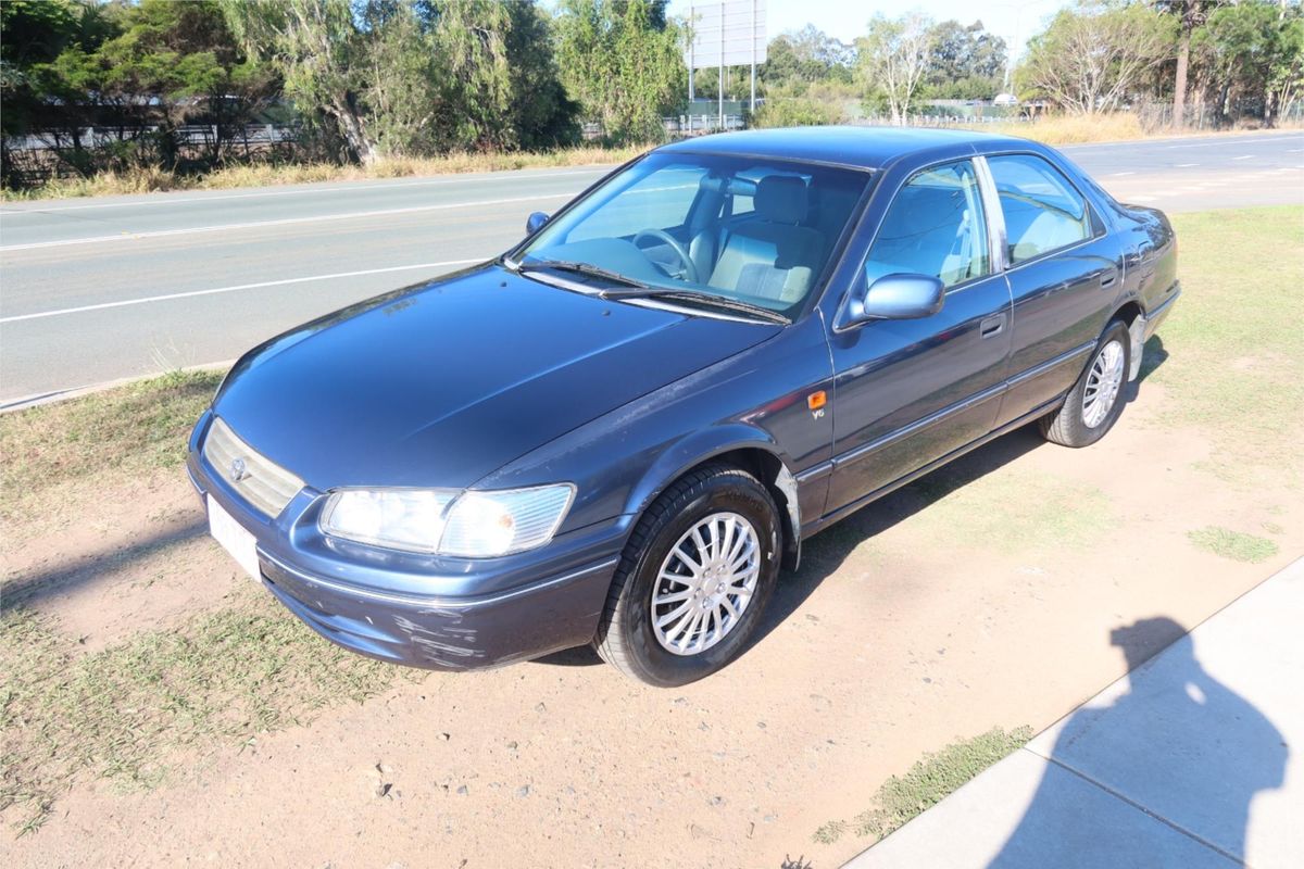 2001 Toyota Camry Conquest MCV20R