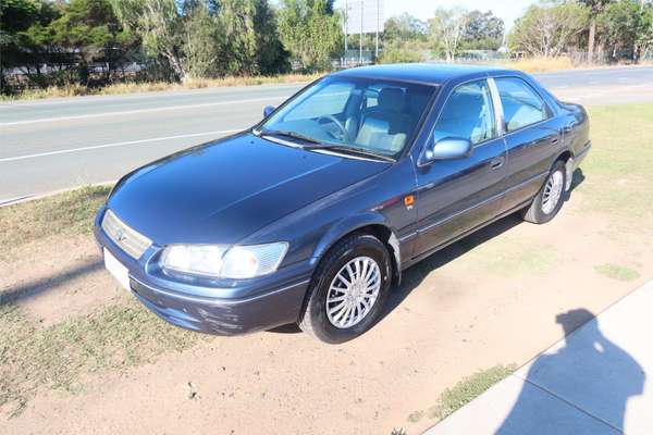 2001 Toyota Camry Conquest MCV20R