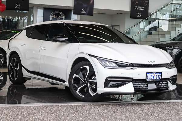 2023 Kia EV6 GT-Line CV
