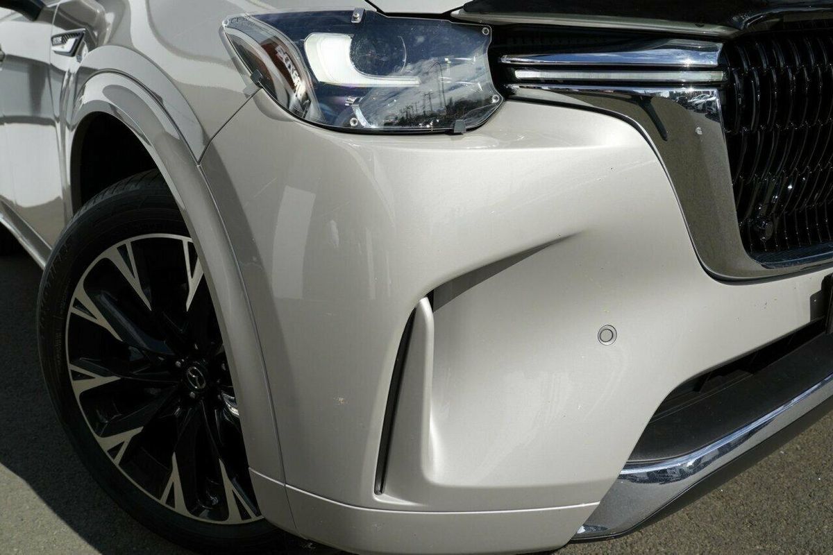 2026 Mazda CX-90 D50e Azami KK