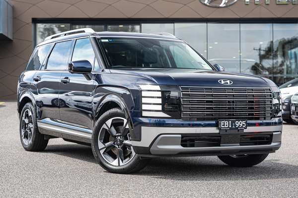 2026 Hyundai Palisade Elite LX3.V1