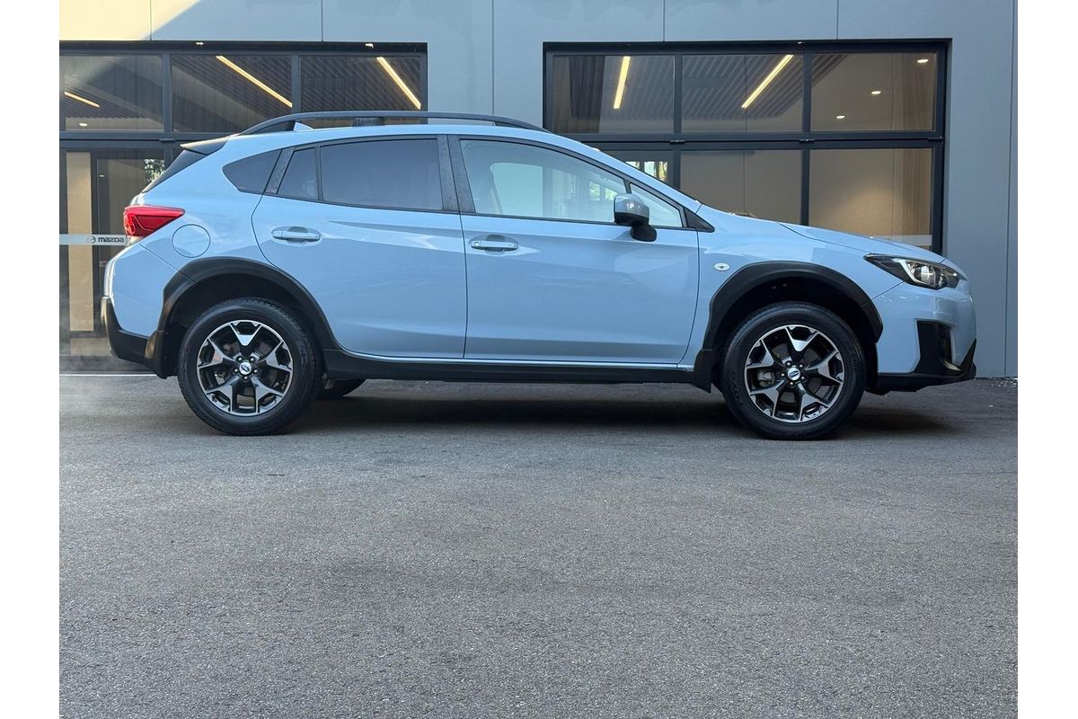 2018 Subaru XV 2.0i G5X
