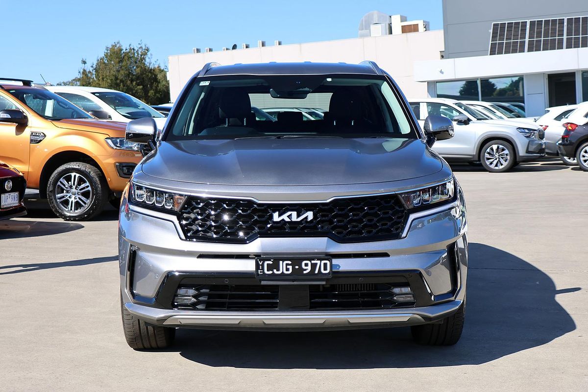 2023 Kia Sorento Sport+ MQ4