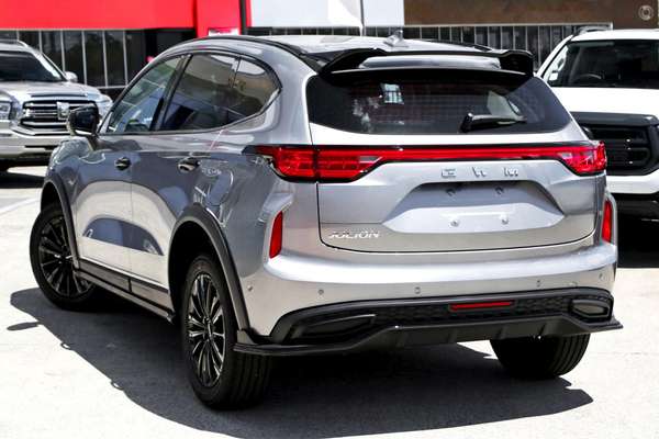 2026 GWM Haval Jolion Vanta A02