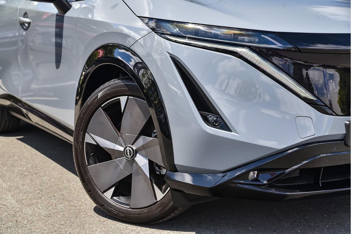 2026 Nissan Ariya Evolve FE0