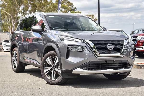 2025 Nissan X-TRAIL Ti-L T33
