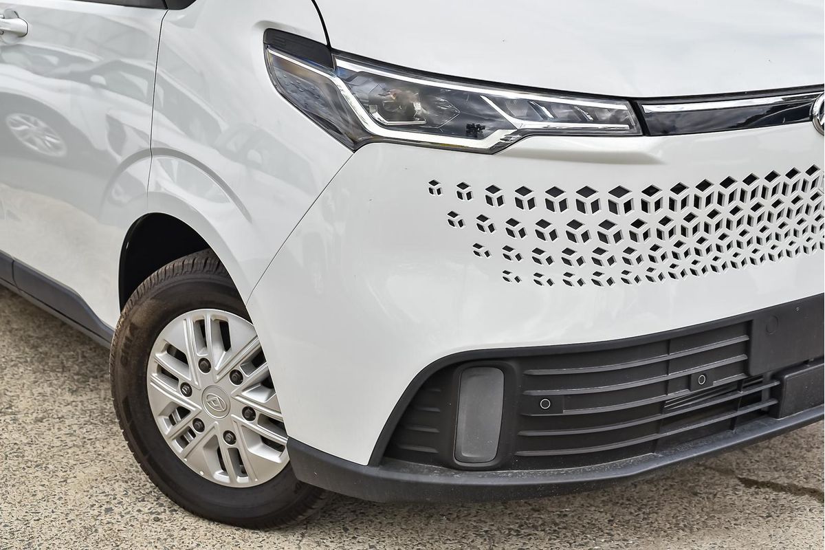2024 LDV Deliver 7 LWB Low Roof