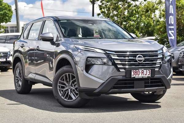 2026 Nissan X-TRAIL ST T33