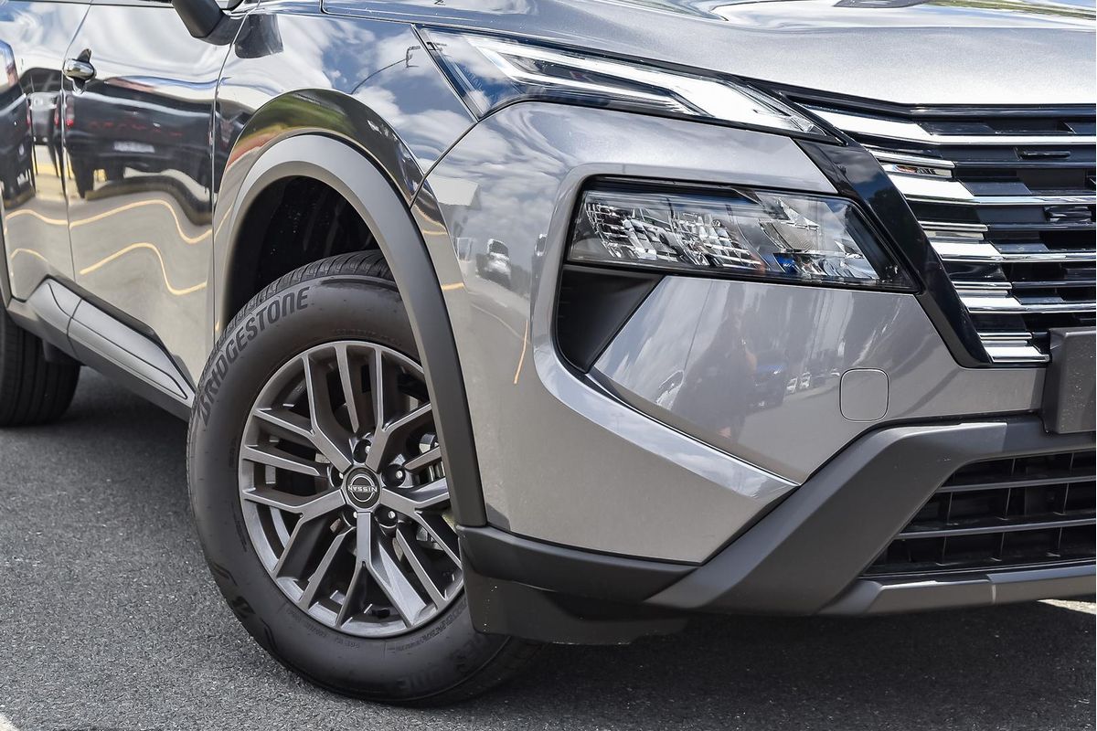 2026 Nissan X-TRAIL ST T33