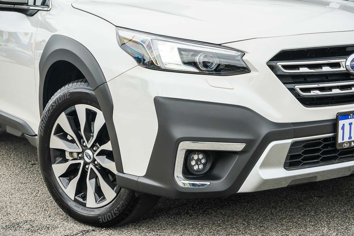 2025 Subaru Outback AWD Touring XT 6GEN