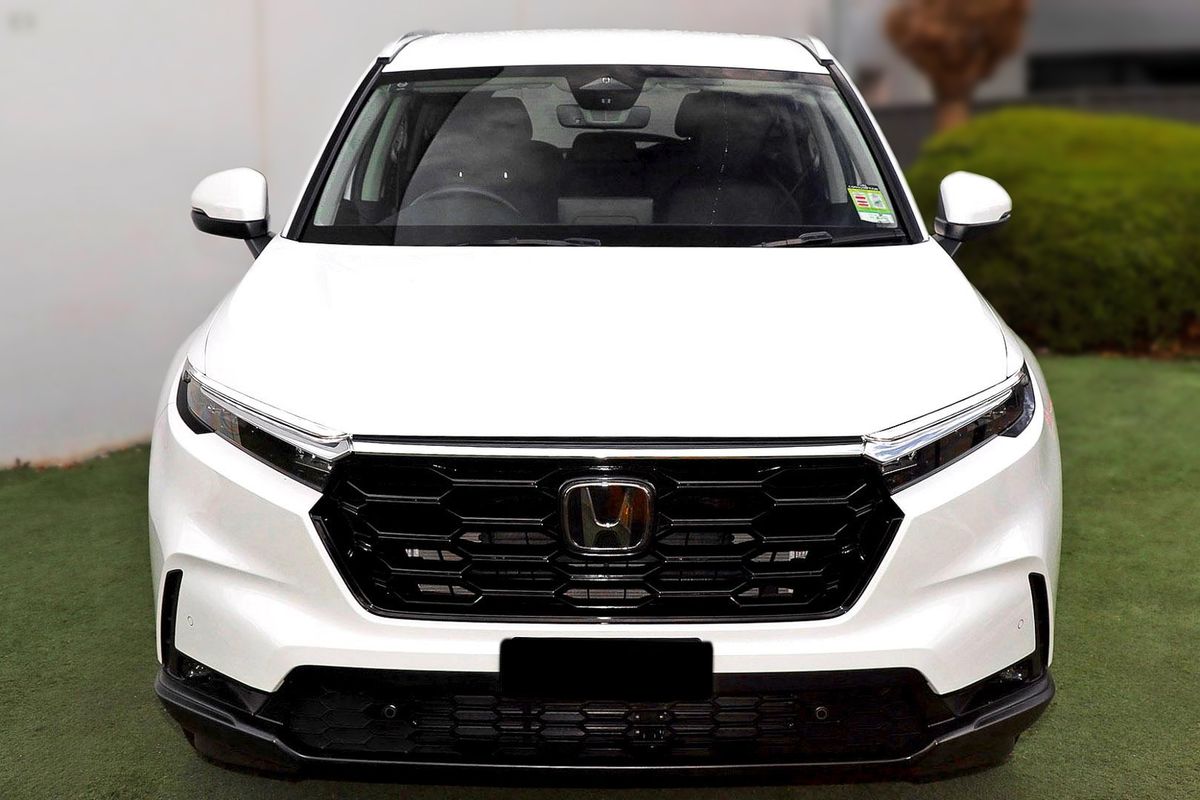 2024 Honda CR-V VTi L RS