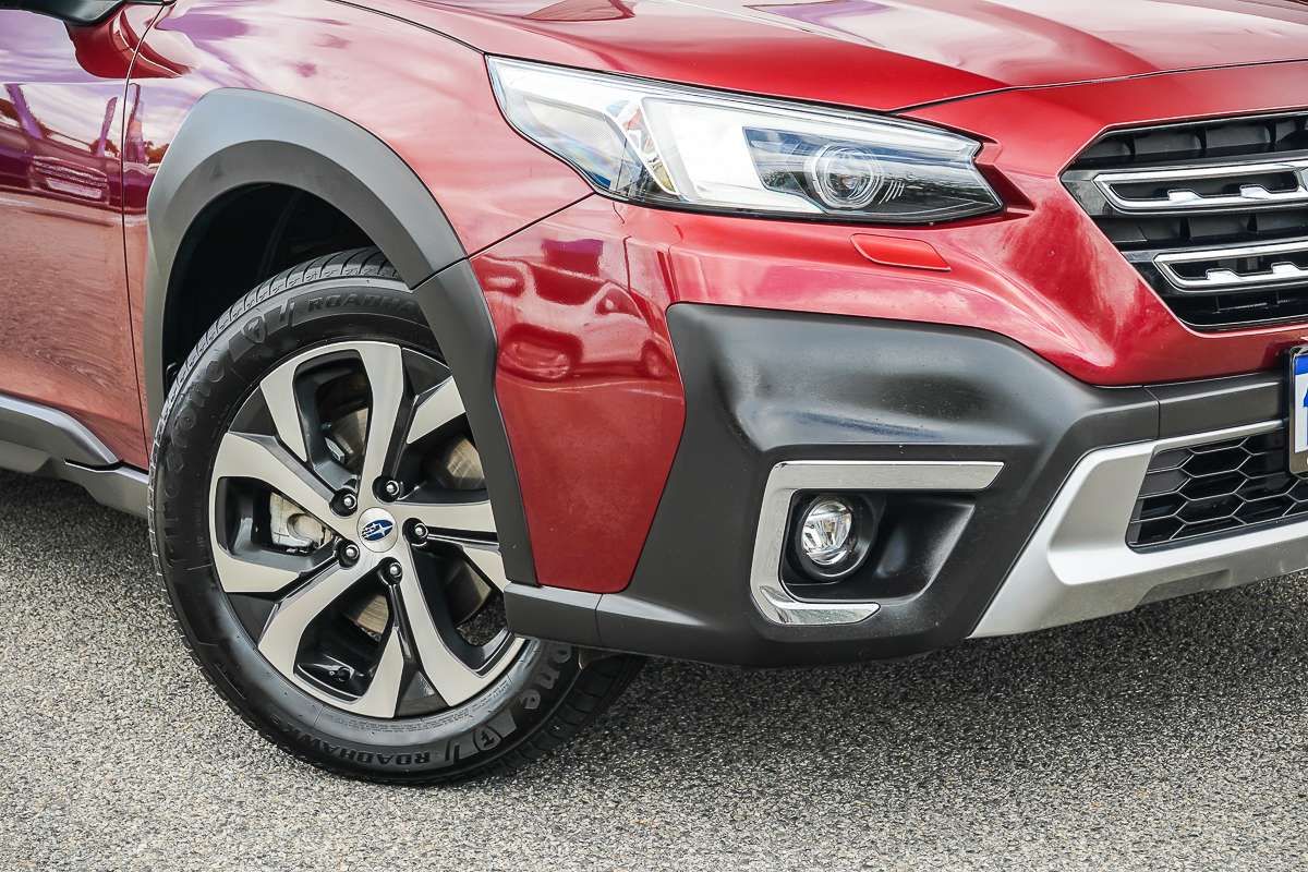 2022 Subaru Outback AWD Touring 6GEN