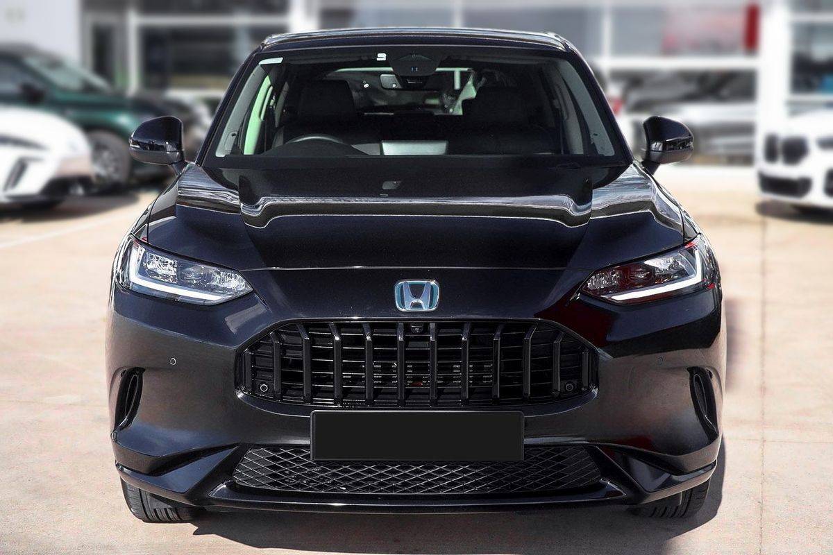 2024 Honda ZR-V e:HEV LX RZ