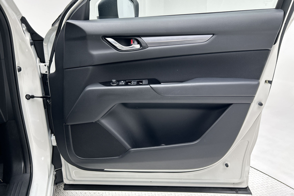 2021 Mazda CX-5 Maxx KF Series thumb-18