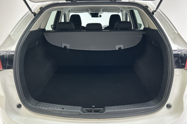 2021 Mazda CX-5 Maxx KF Series thumb-20