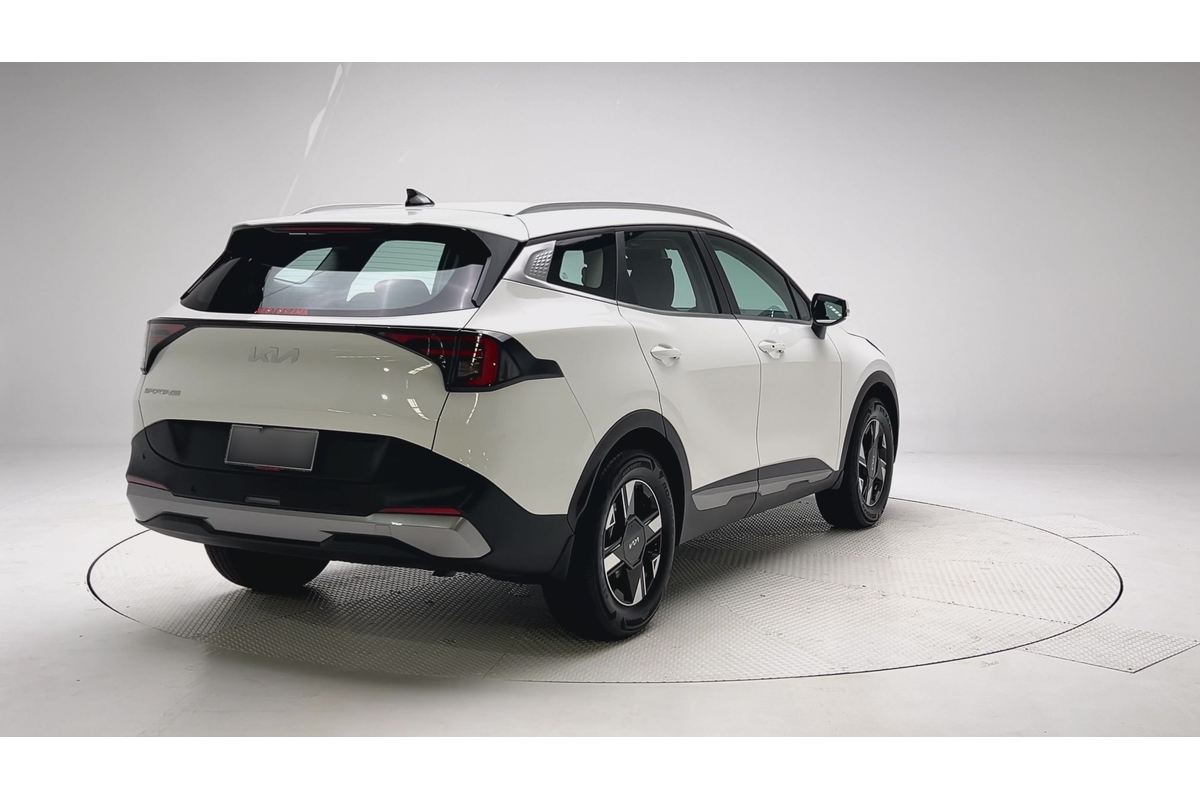 2025 Kia Sportage S NQ5 PE