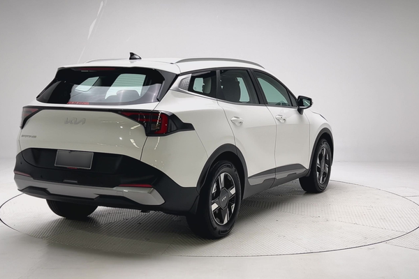 2025 Kia Sportage S NQ5 PE thumb-1