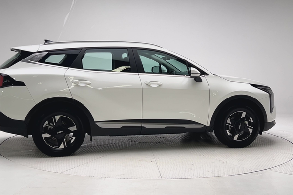 2025 Kia Sportage S NQ5 PE thumb-2
