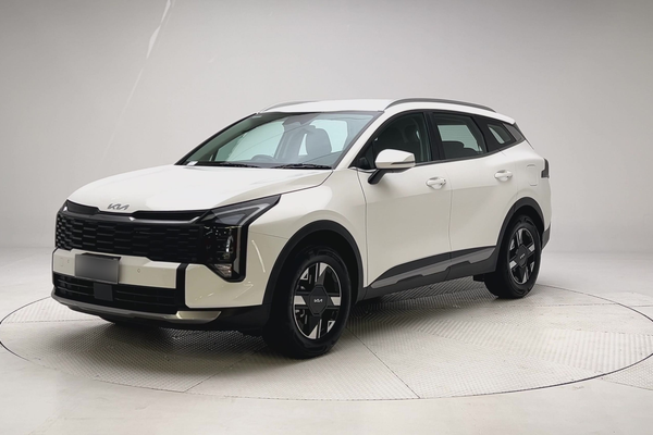 2025 Kia Sportage S NQ5 PE thumb-5