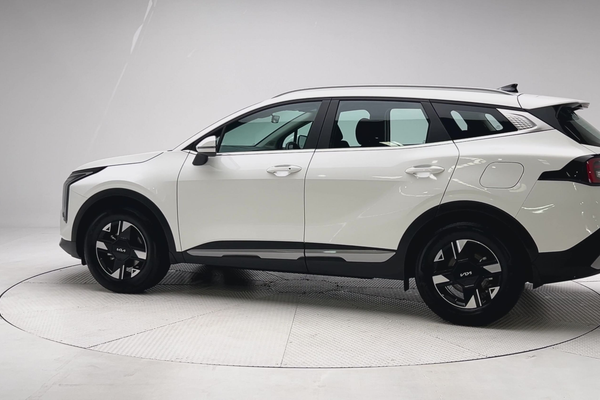 2025 Kia Sportage S NQ5 PE thumb-7