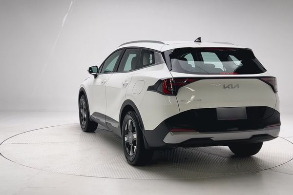 2025 Kia Sportage S NQ5 PE thumb-8