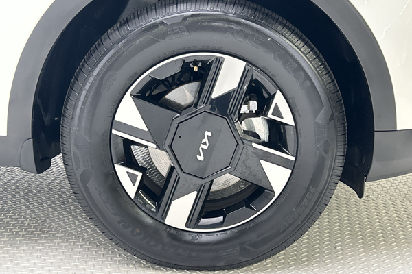 2025 Kia Sportage S NQ5 PE thumb-9