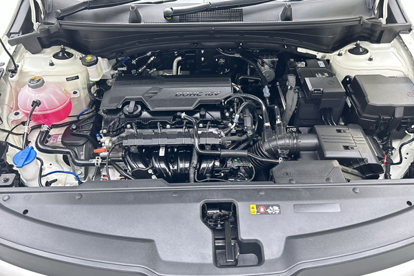 2025 Kia Sportage S NQ5 PE thumb-10