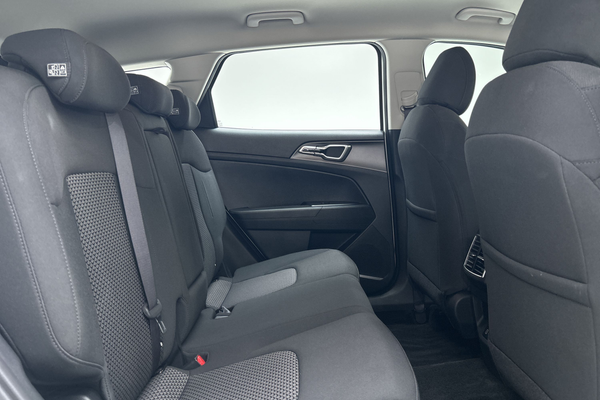 2025 Kia Sportage S NQ5 PE thumb-11