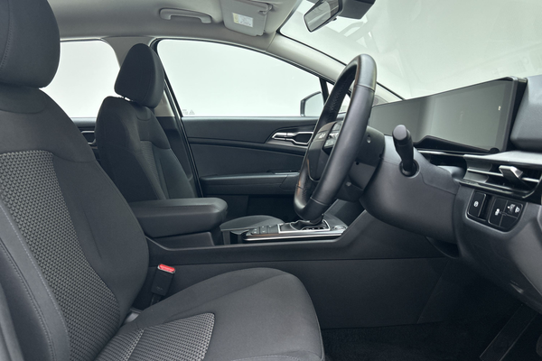 2025 Kia Sportage S NQ5 PE thumb-12
