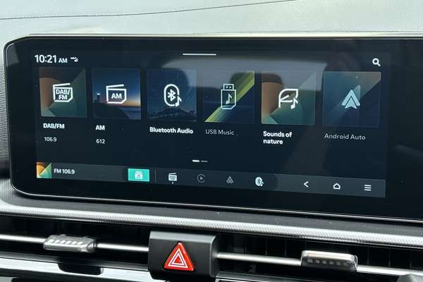 2025 Kia Sportage S NQ5 PE thumb-17