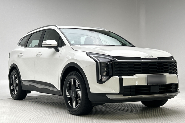 2025 Kia Sportage S NQ5 PE thumb-0