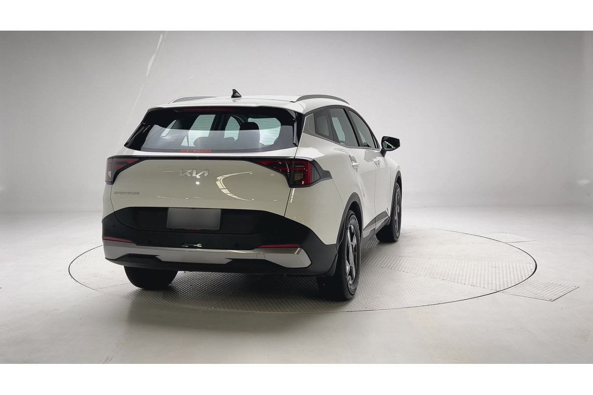 2025 Kia Sportage S NQ5 PE